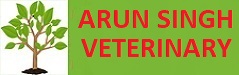 Arun Singh veterinary.